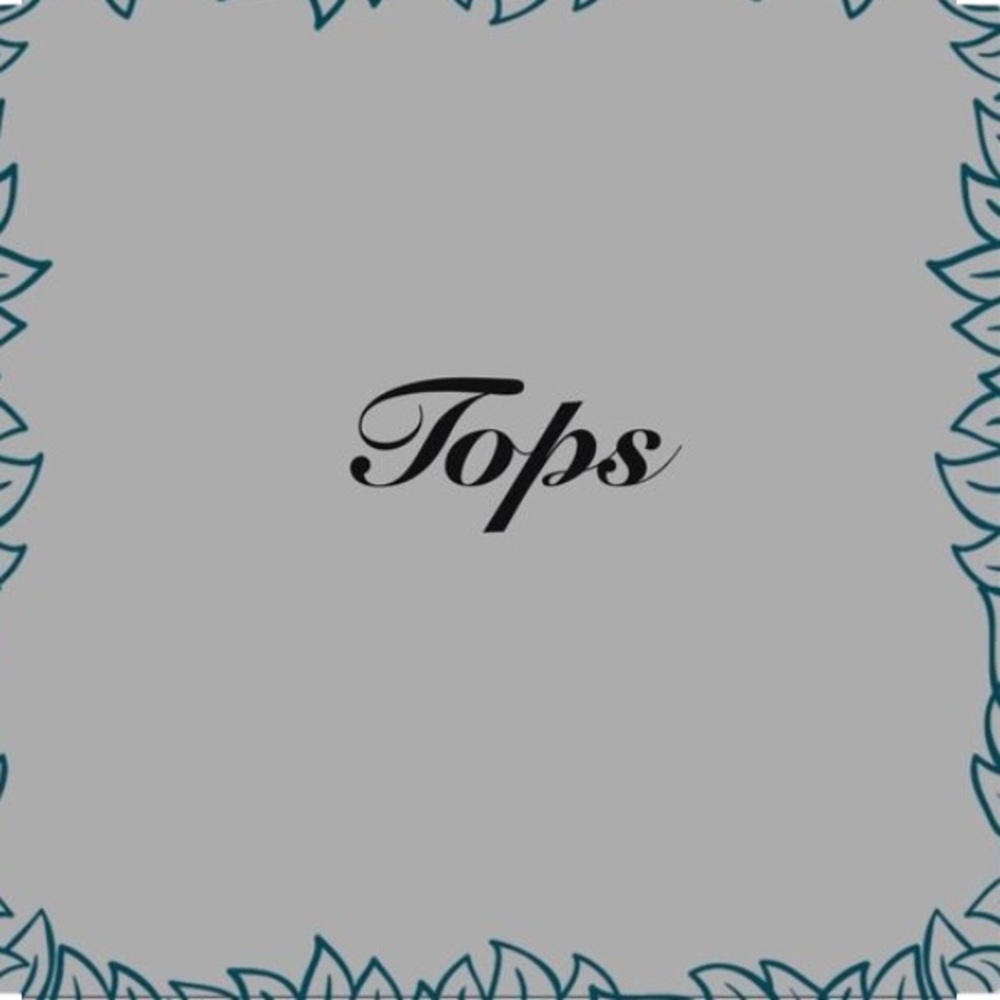 Sweatshirts, Tees and Tanks galore!